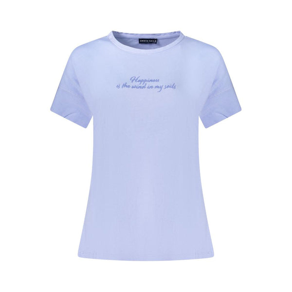 North Sails - Viola Cotton Women’s T-Shirt