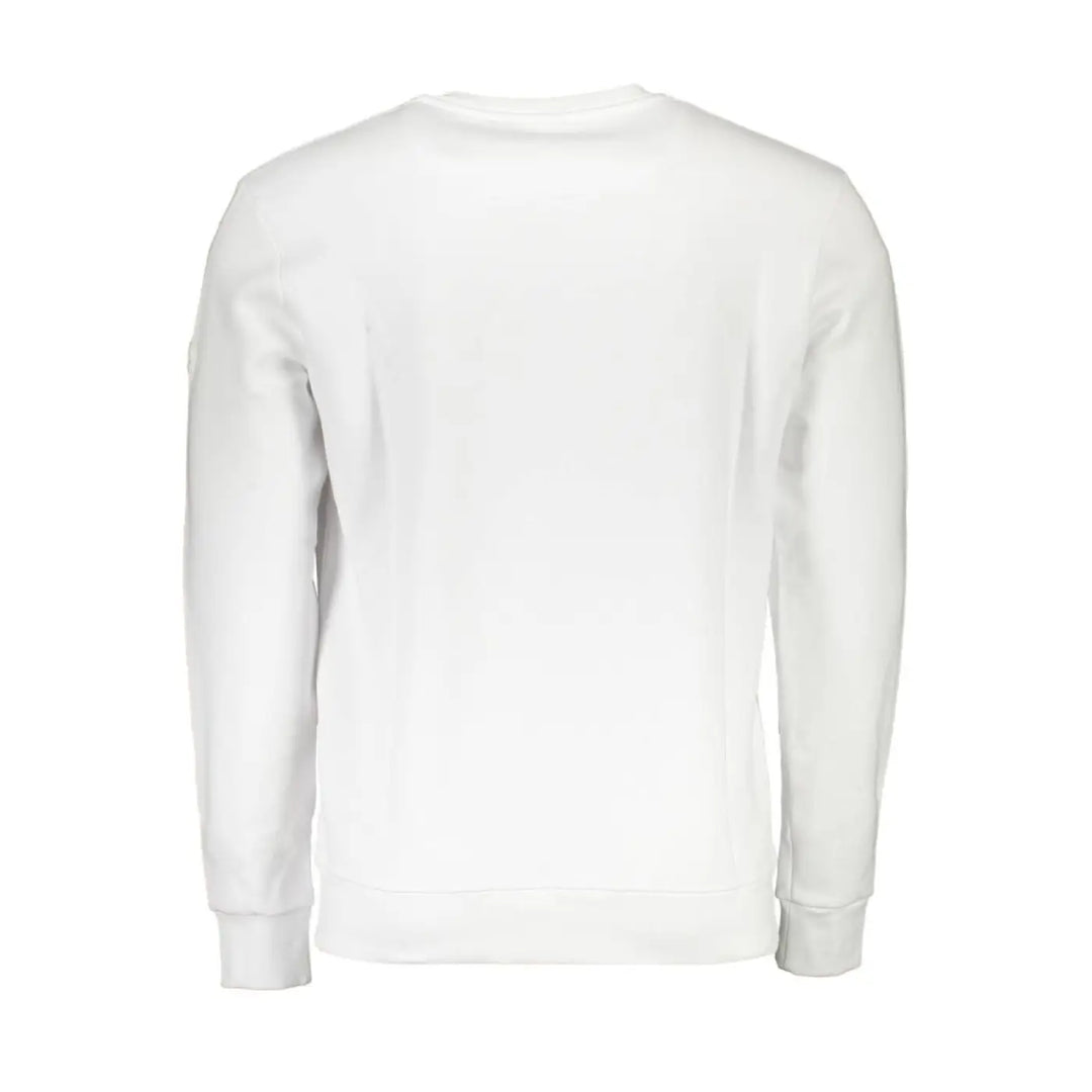 North Sails White Cotton False