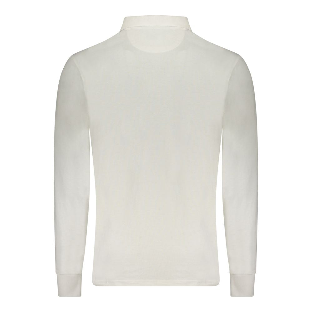 North Sails White Cotton Men&