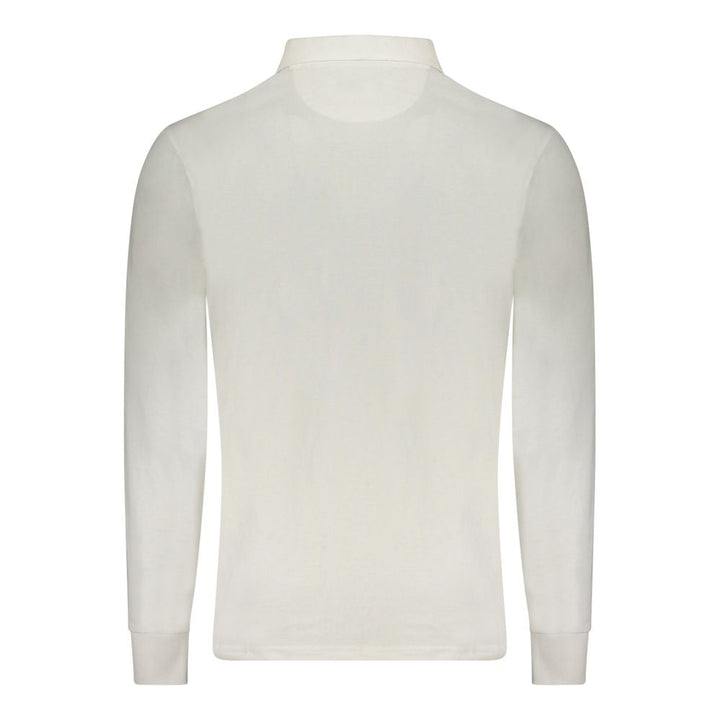 North Sails White Cotton Men&