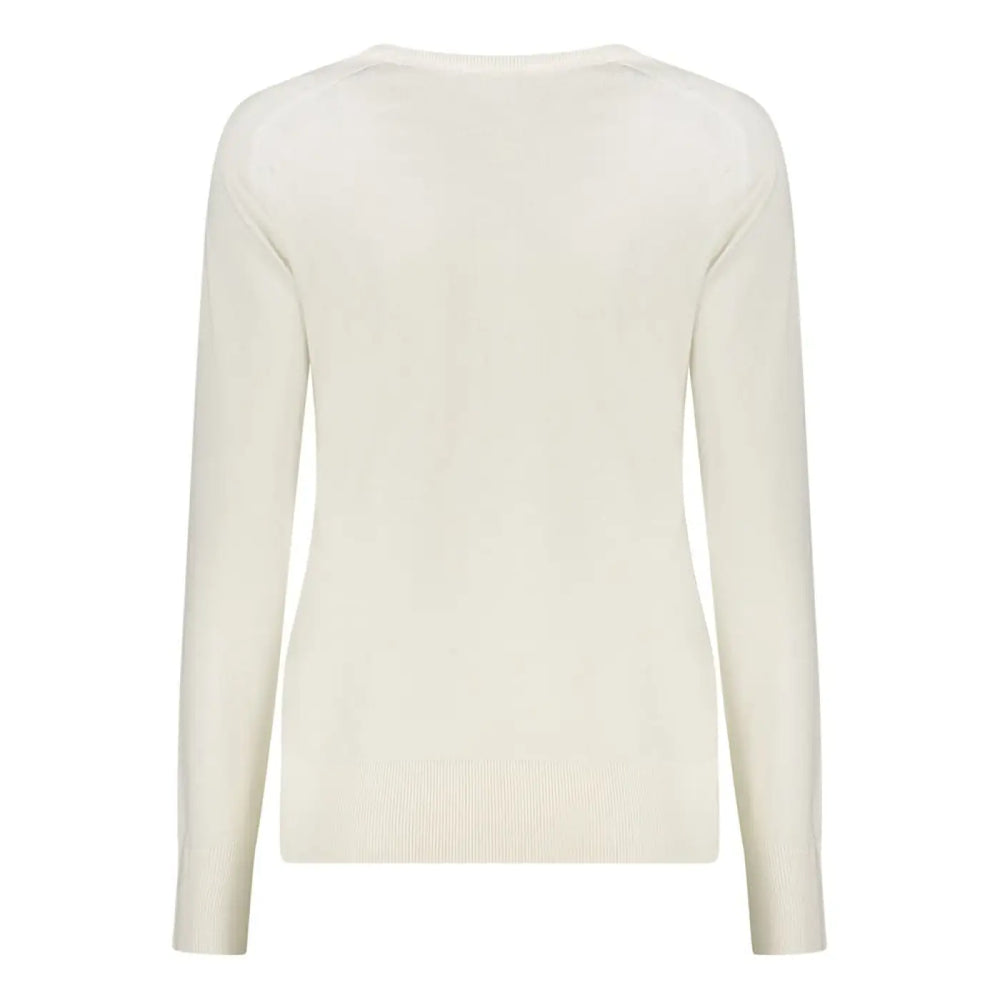 North Sails White Cotton Shirt