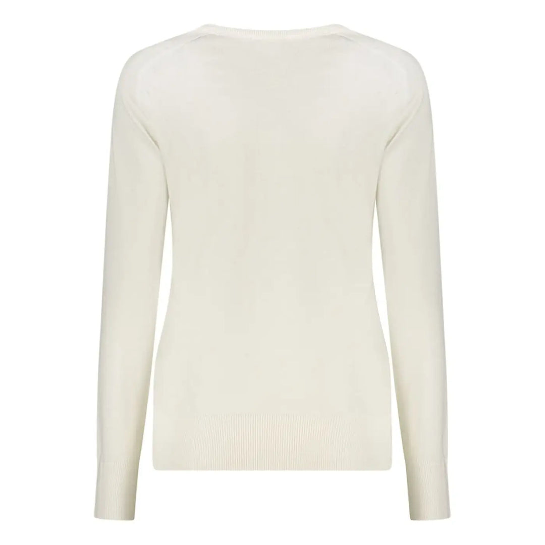 North Sails White Cotton Shirt