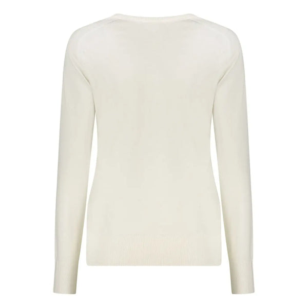 North Sails White Cotton Shirt