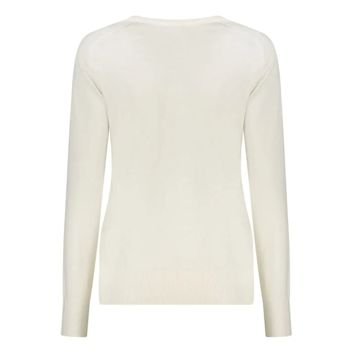 North Sails White Cotton Shirt