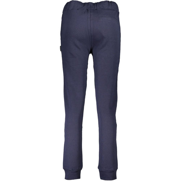 North Sails White Cotton Women’s Sweatpant