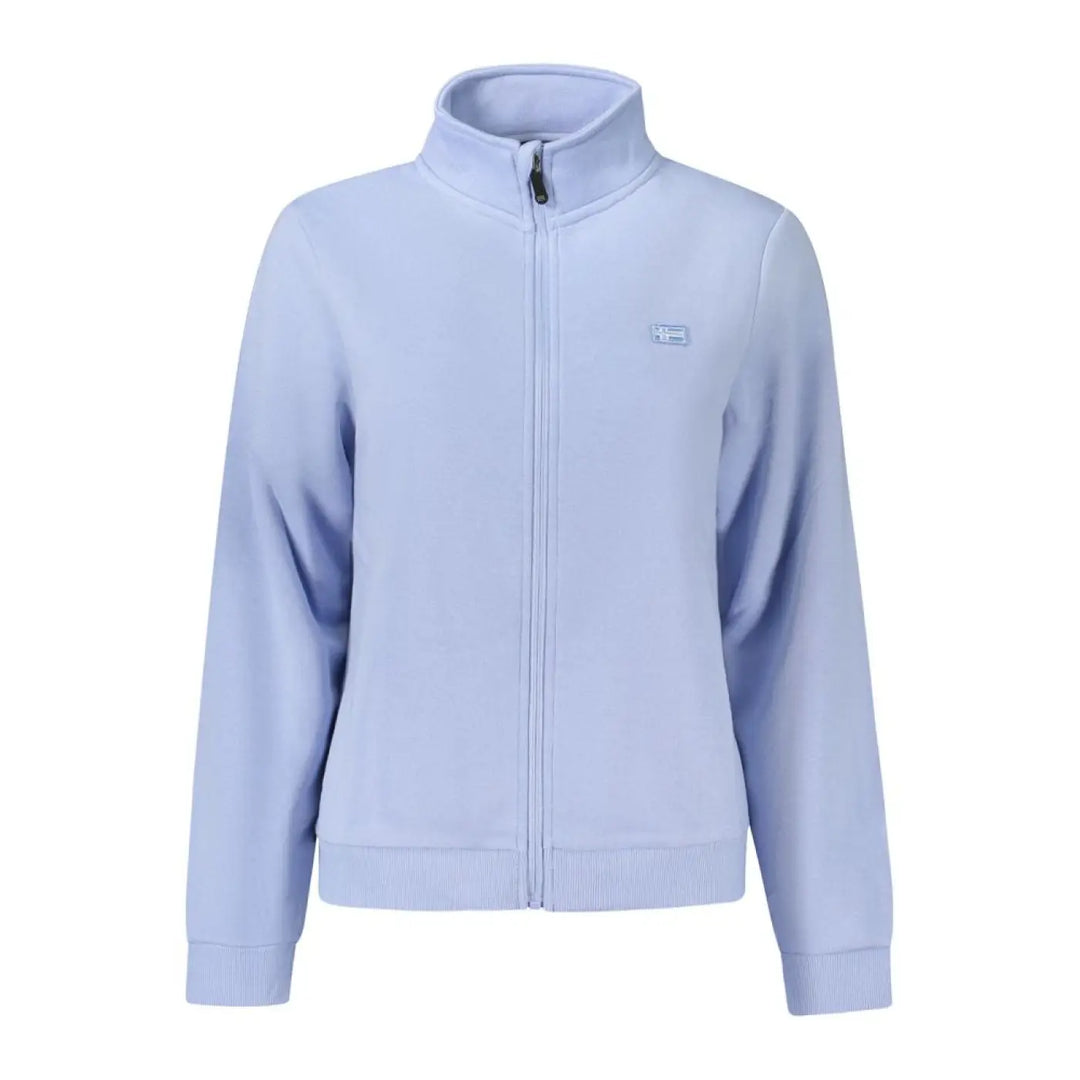 Norway 1963 Azzurro Cotton Women’s Sweatshirt