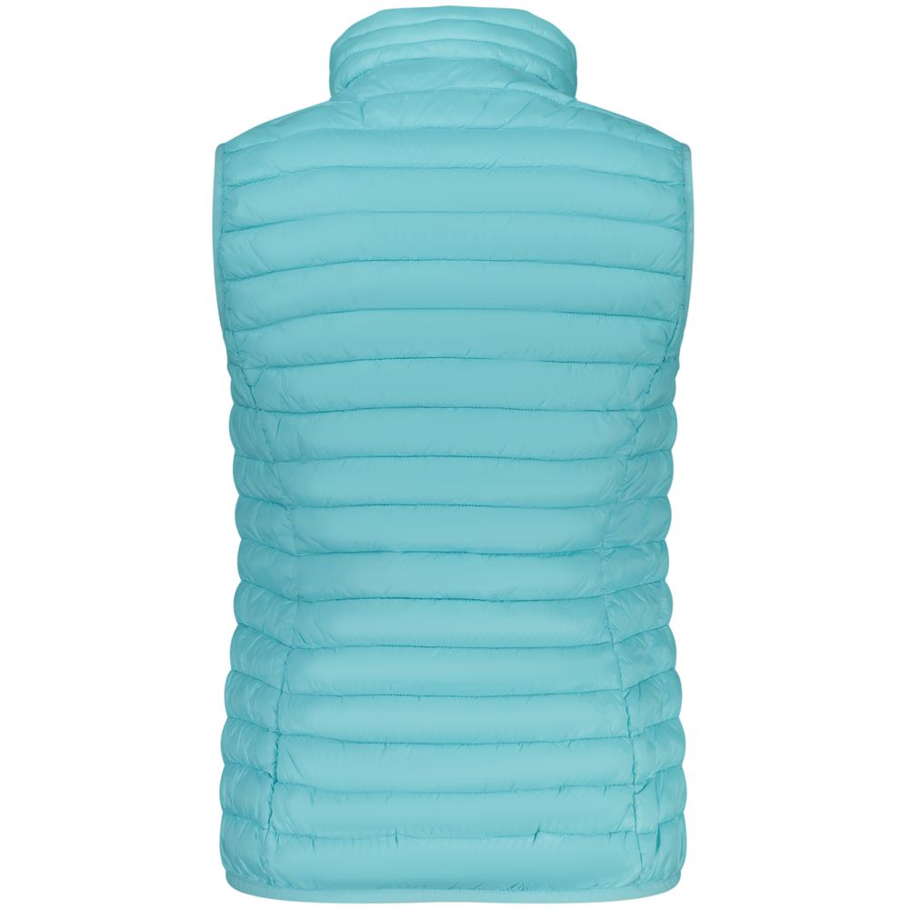 Norway 1963 Vests - Azzurro Poliammide Womens Gilet