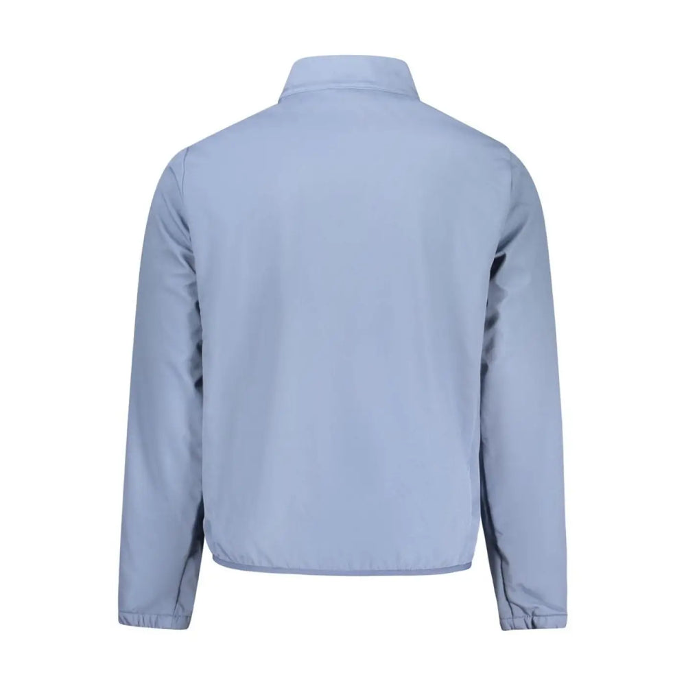 Norway 1963 Azzurro Polyester Men’s Jacket