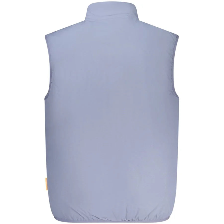 Norway 1963 Azzurro Polyester Men’s Jacket