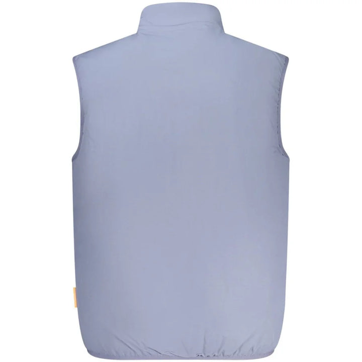 Norway 1963 Azzurro Polyester Men’s Jacket