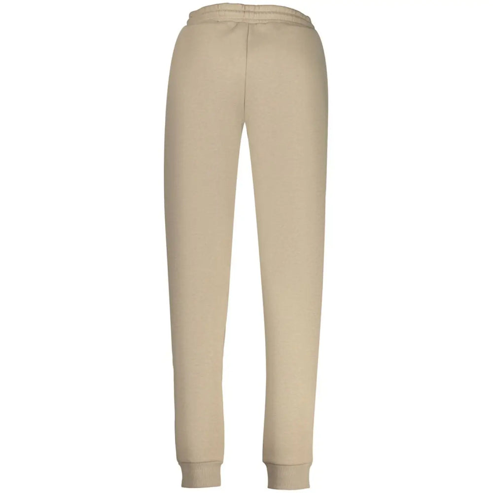 Norway 1963 Beige Cotton Women’s Trousers
