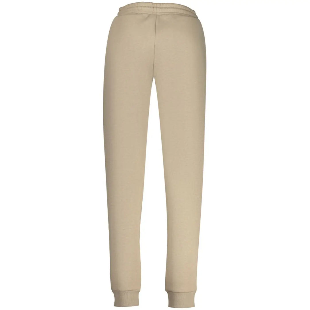 Norway 1963 Beige Cotton Women’s Trousers