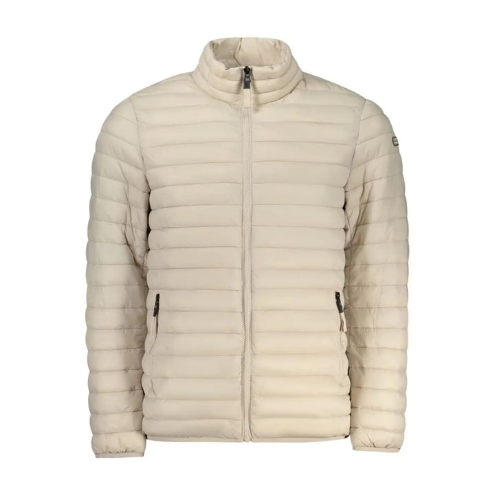 Norway 1963 Beige Poliammide Men’s Jacket