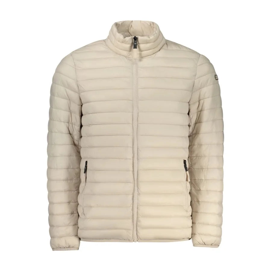 Norway 1963 Beige Poliammide Men’s Jacket