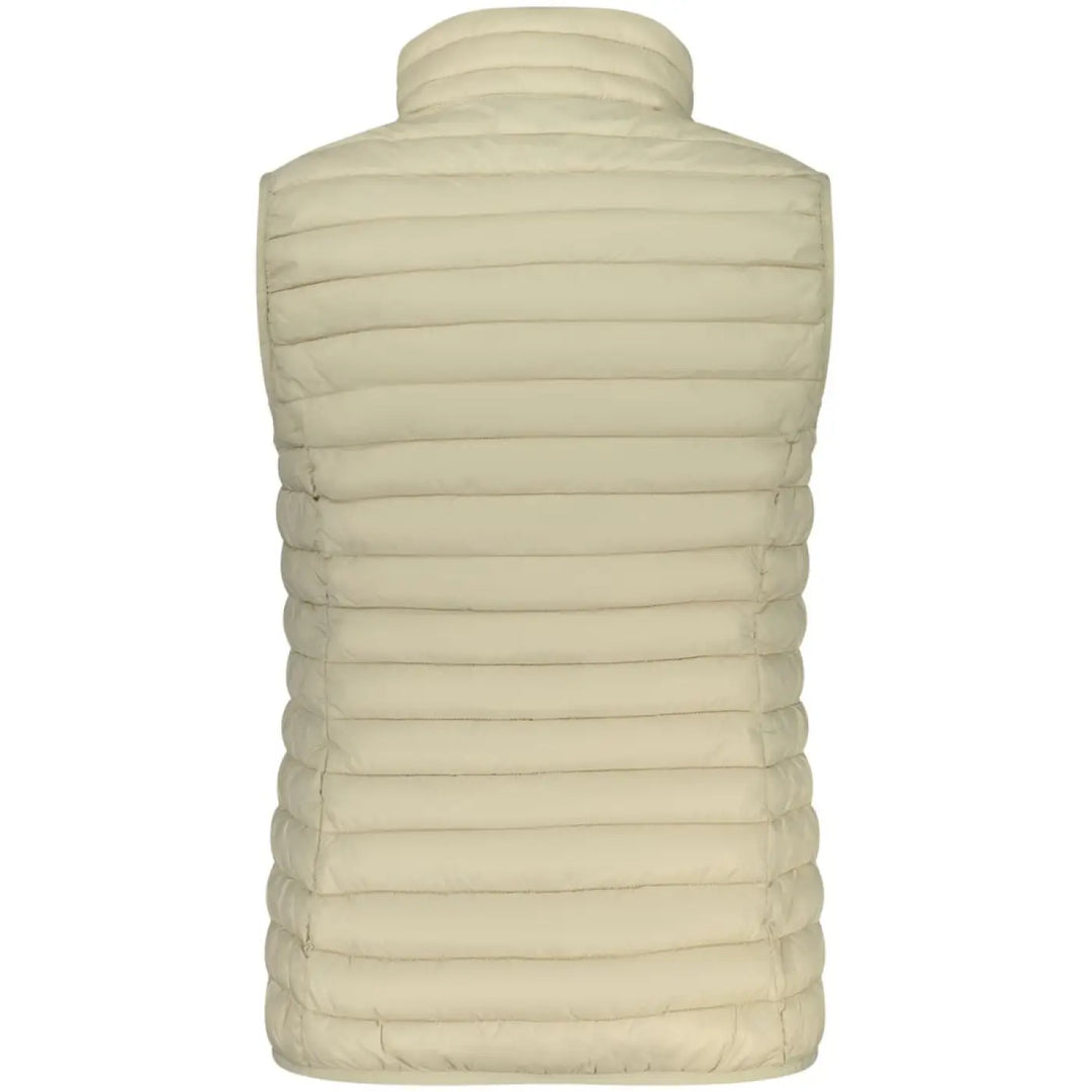 Norway 1963 Beige Poliammide Women’s Gilet