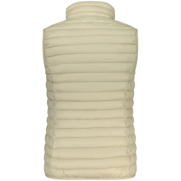 Norway 1963 Beige Poliammide Women’s Gilet