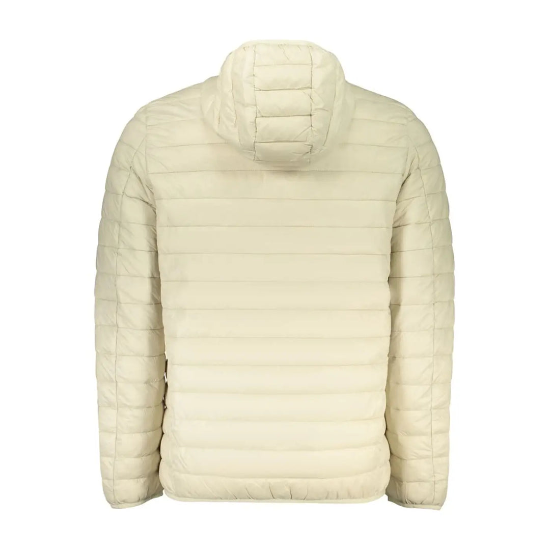 Norway 1963 Beige Polyamide Men’s Jacket