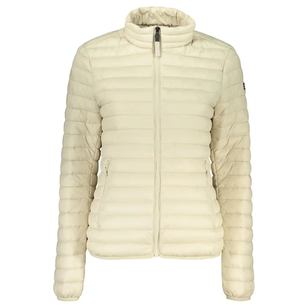 Norway 1963 Beige Polyamide Women’s Jacket