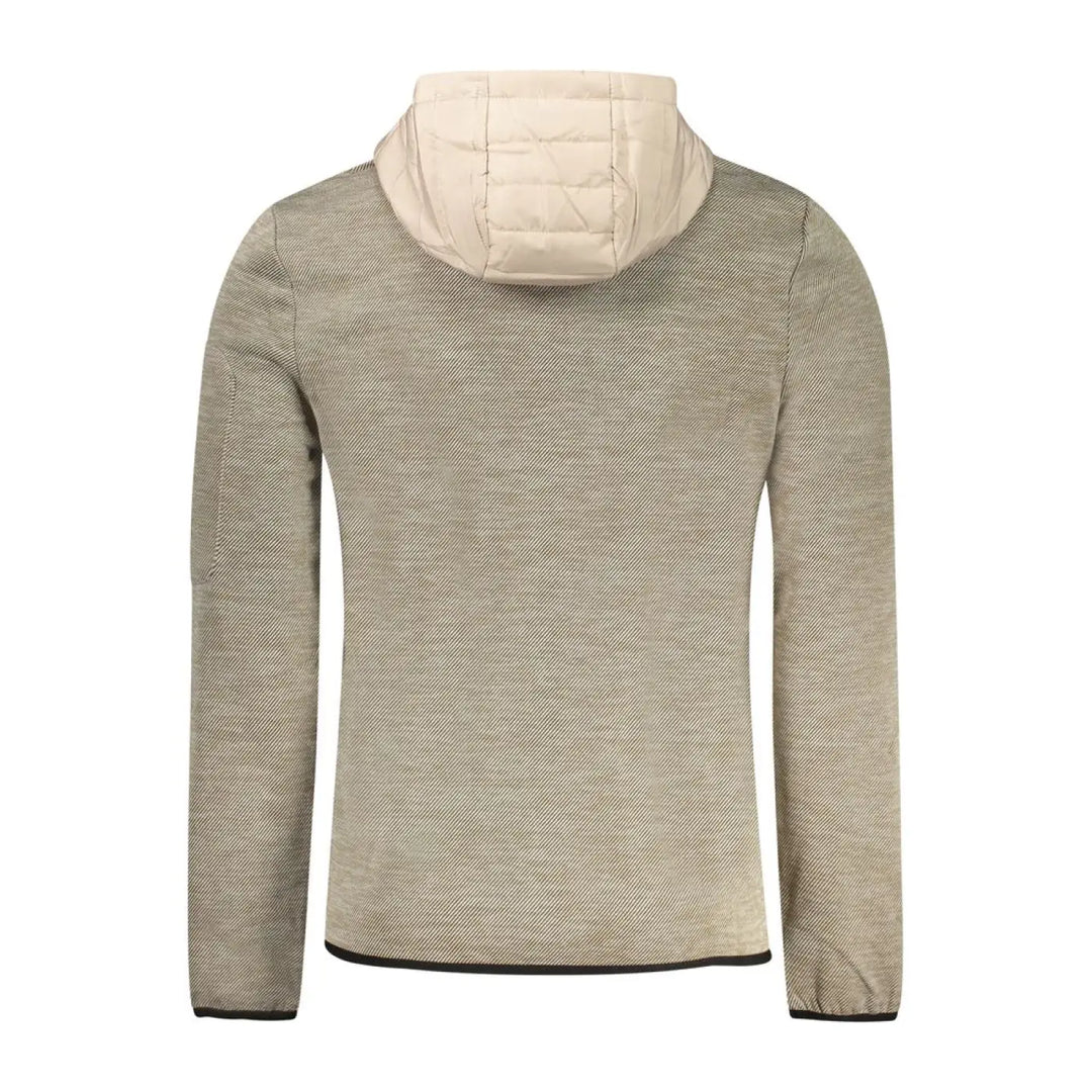 Norway 1963 Beige Polyester Men’s Jacket