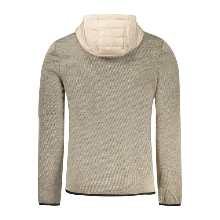 Norway 1963 Beige Polyester Men’s Jacket