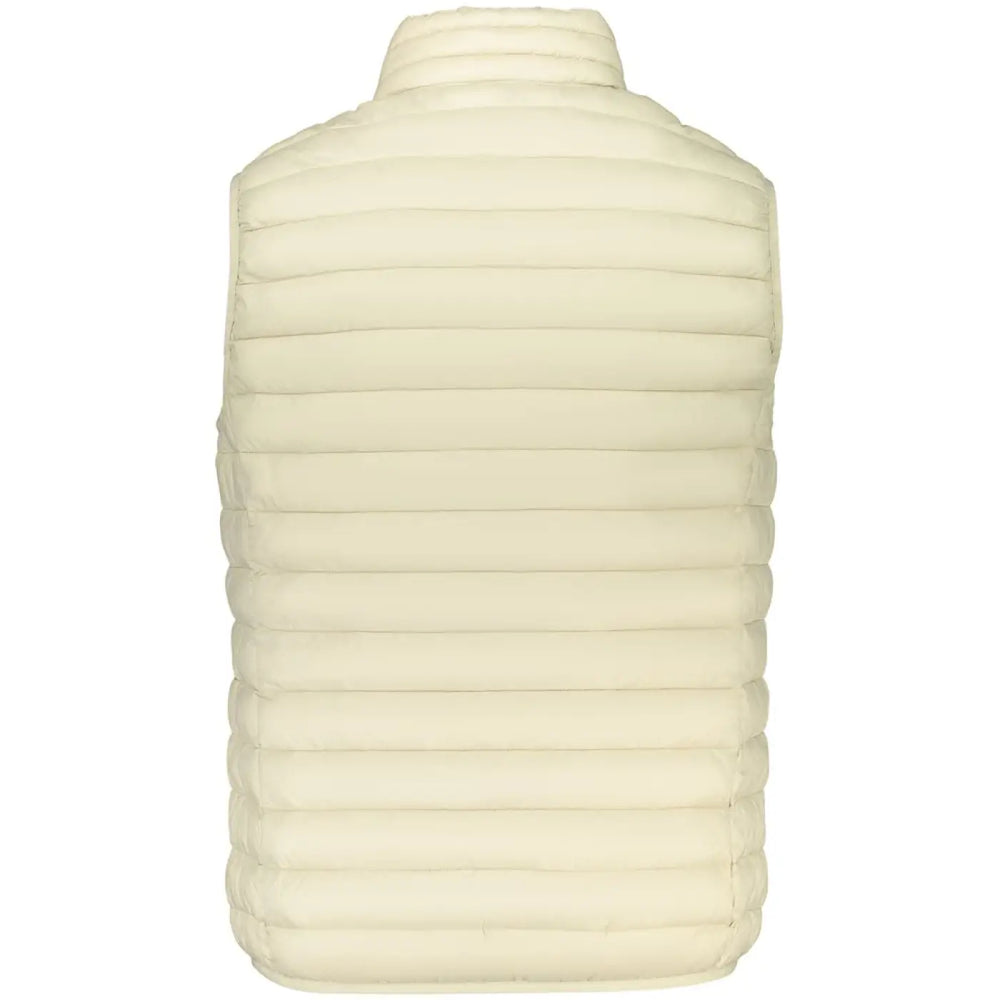 Men’s Norway 1963 Beige Polyester Mens Vest