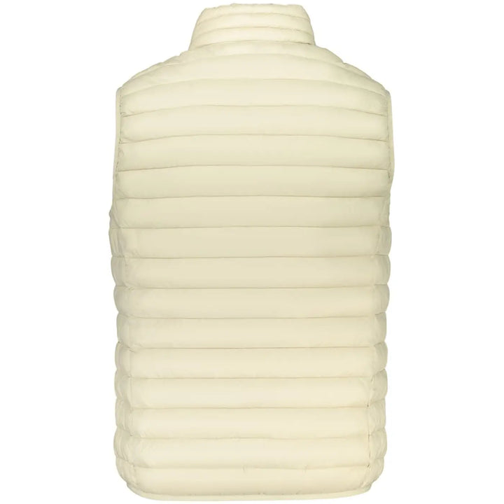 Men’s Norway 1963 Beige Polyester Mens Vest