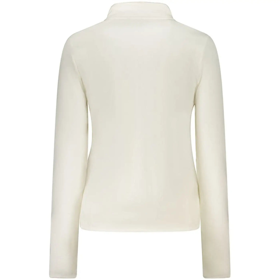 Norway 1963 Bianco Polyester Women Sweatshirt