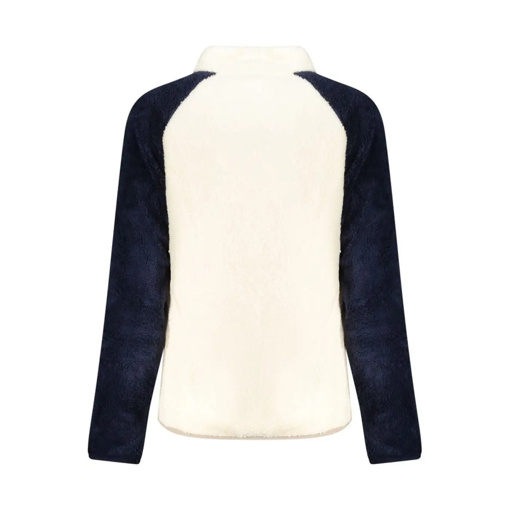 Norway 1963 Bianco Polyester Women Sweatshirt
