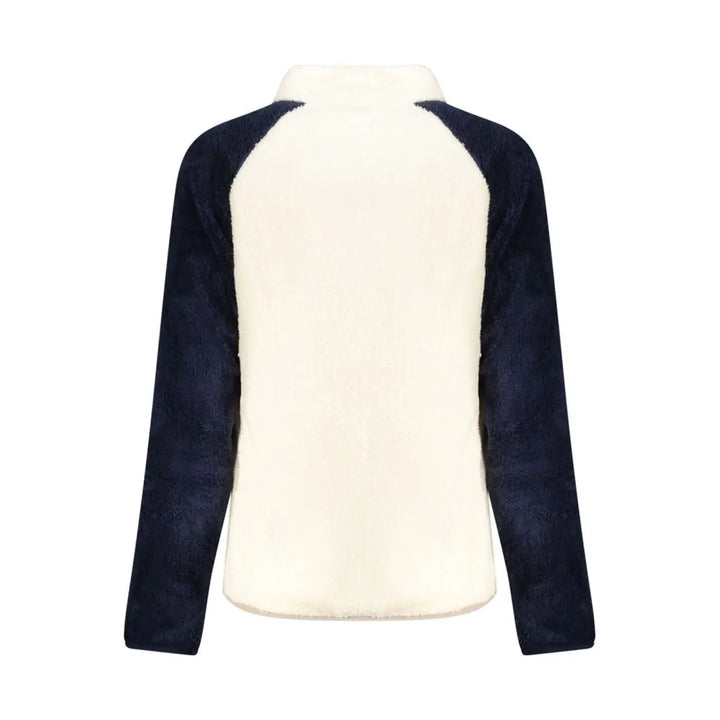 Norway 1963 Bianco Polyester Women Sweatshirt