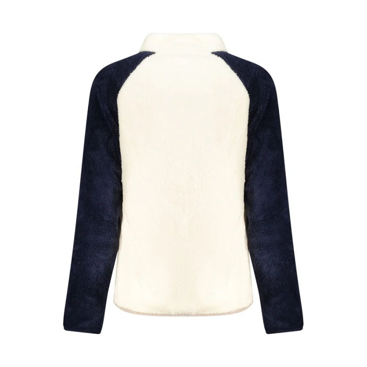 Norway 1963 Bianco Polyester Women Sweatshirt