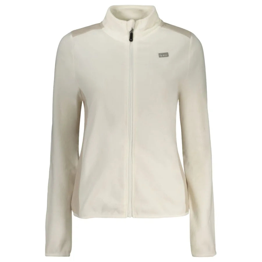 Norway 1963 Bianco Polyester Women Sweatshirt