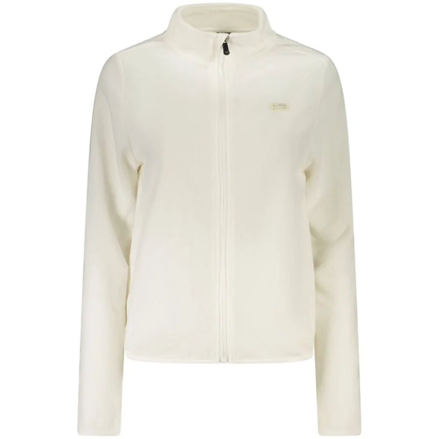 Norway 1963 Bianco Polyester Women Sweatshirt