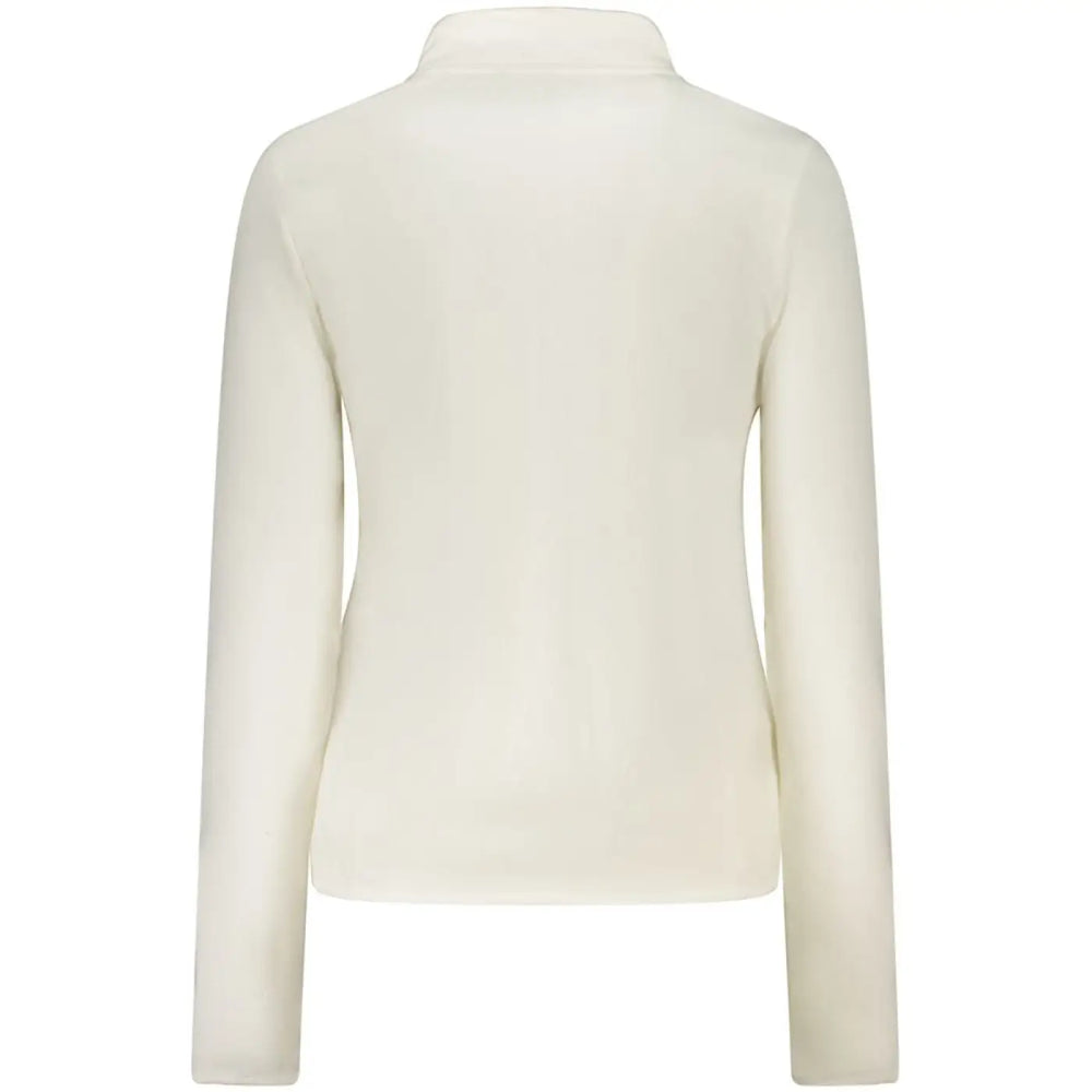Norway 1963 Bianco Polyester Women Sweatshirt