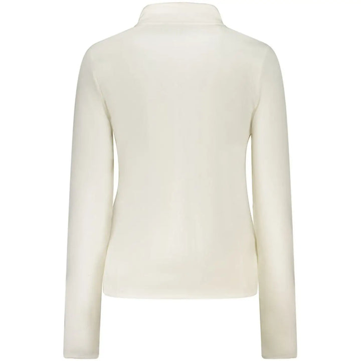 Norway 1963 Bianco Polyester Women Sweatshirt