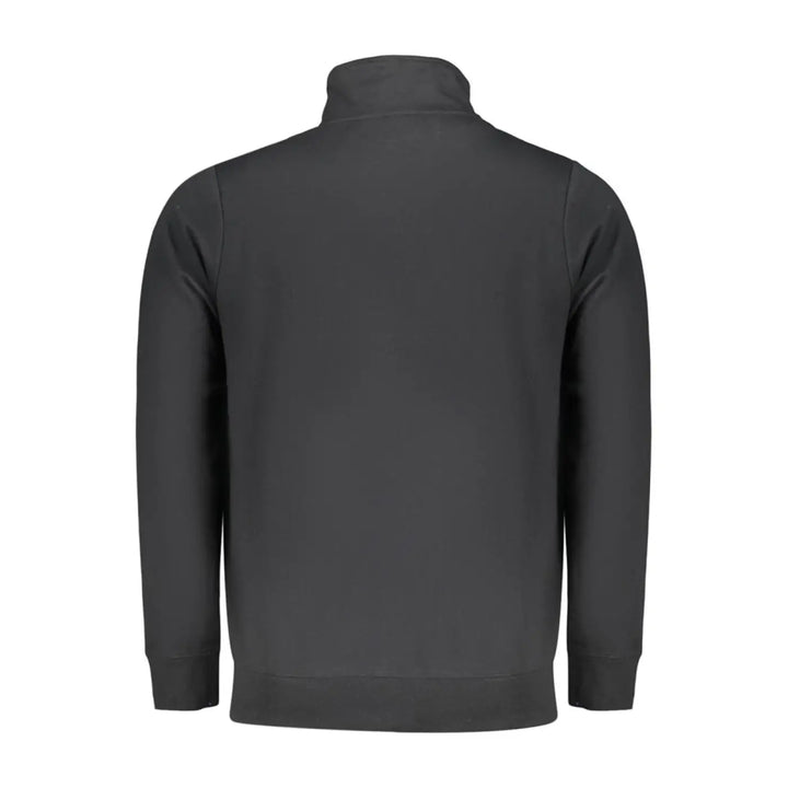 Norway 1963 Black Cotton Men’s Sweatshirt