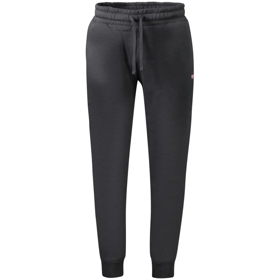 Norway 1963 Black Cotton Men’s Trouser