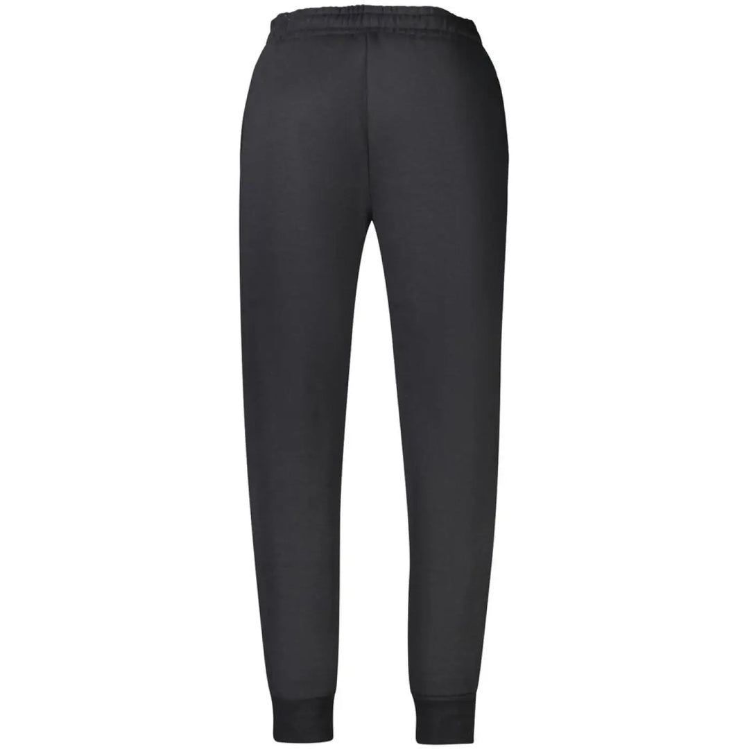 Norway 1963 Black Cotton Men’s Trouser