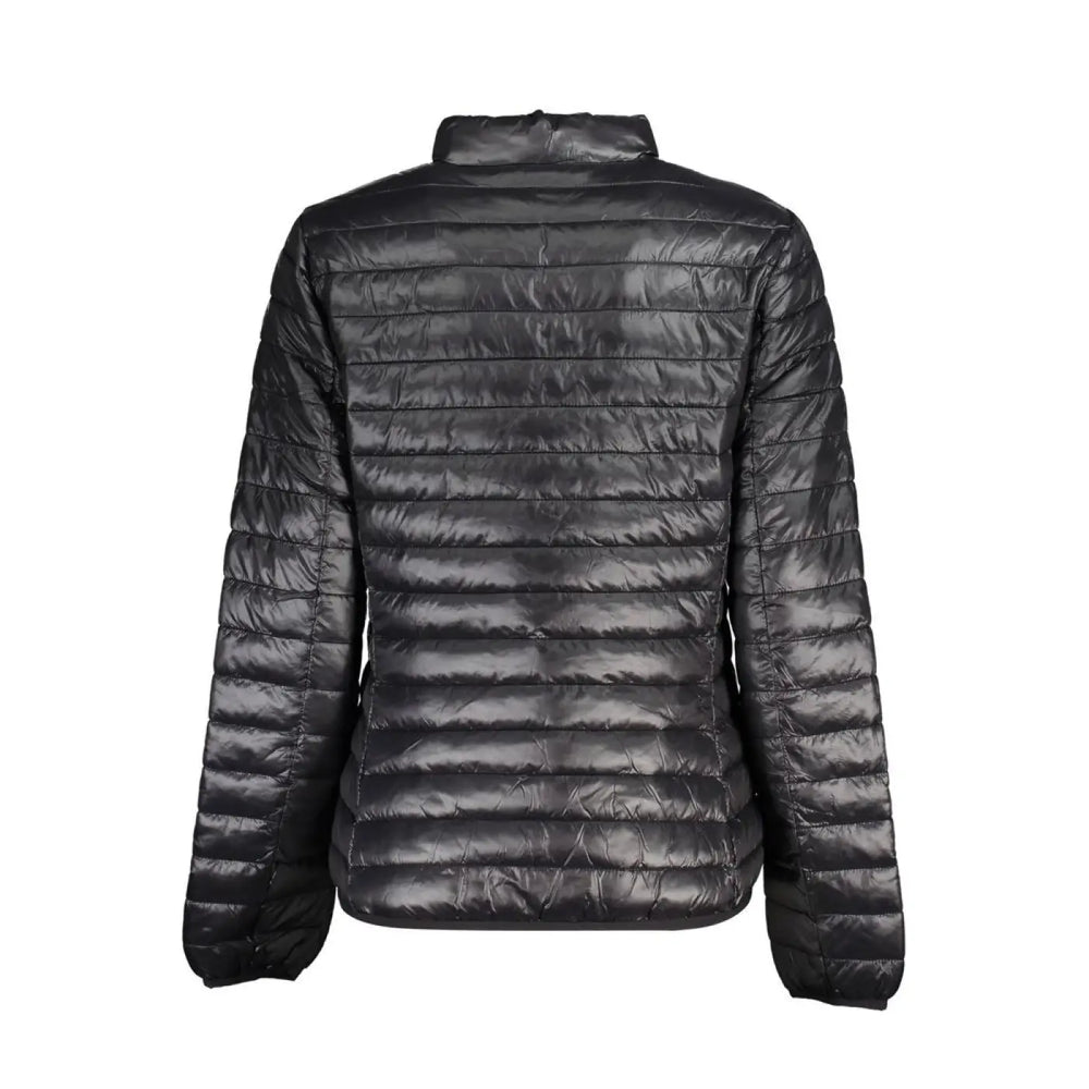 Norway 1963 Black Polyamide Women’s Jacket