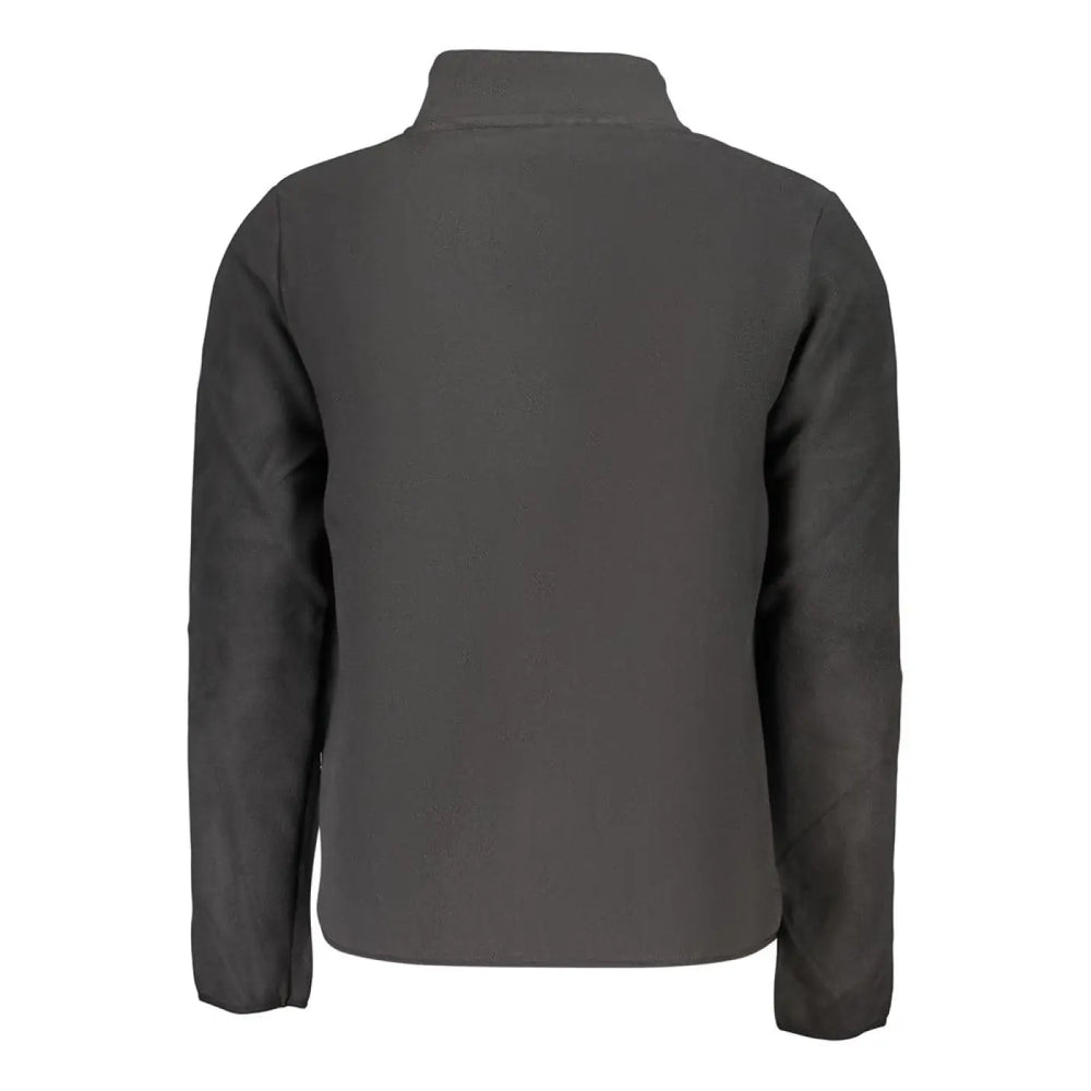 Norway 1963 Black Polyester Men’s Sweatshirt