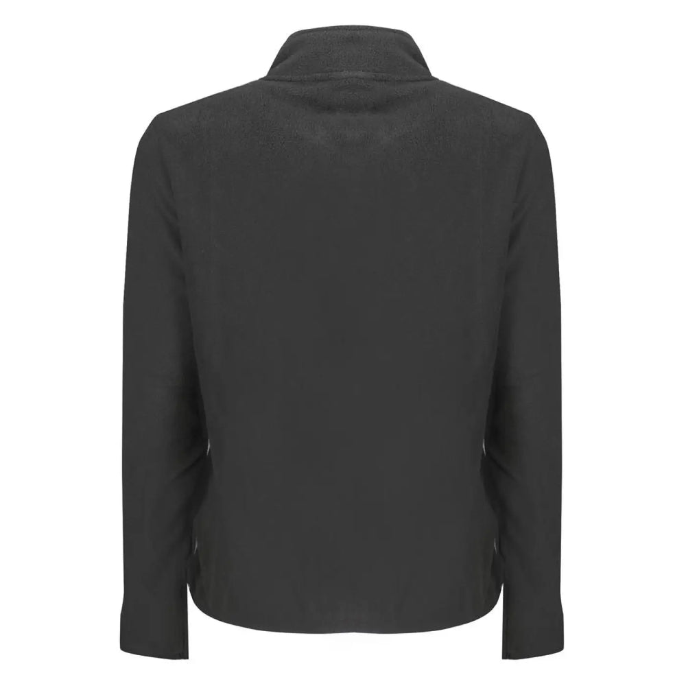 Norway 1963 Black Polyester Women Sweatshirt