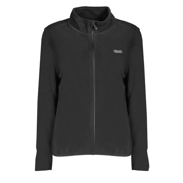 Norway 1963 Black Polyester Women Sweatshirt