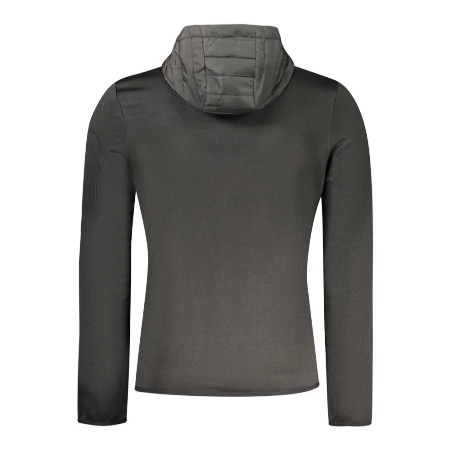 Norway 1963 Blu Polyester Men’s Vest