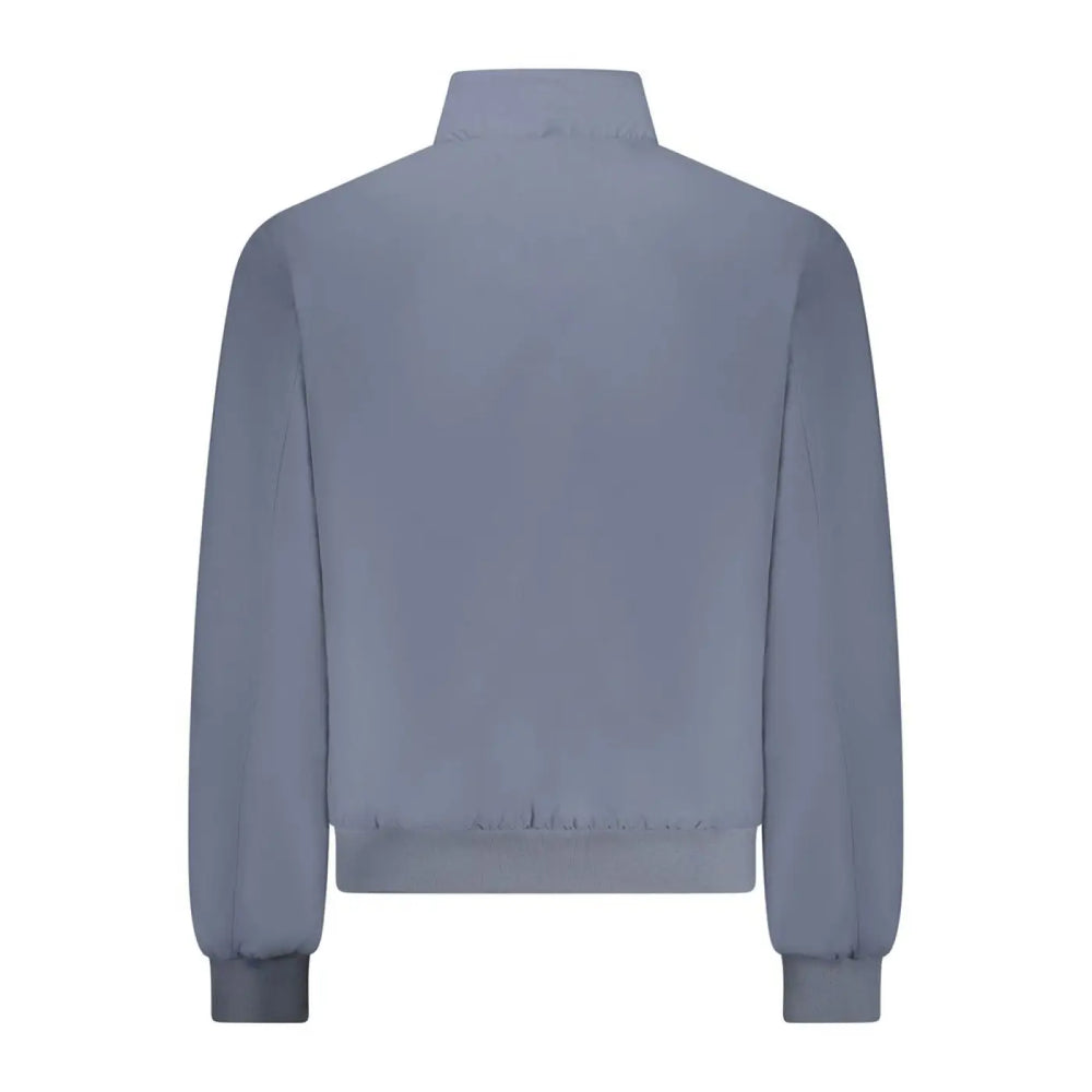 Norway 1963 Blue Cotton Men’s Jacket