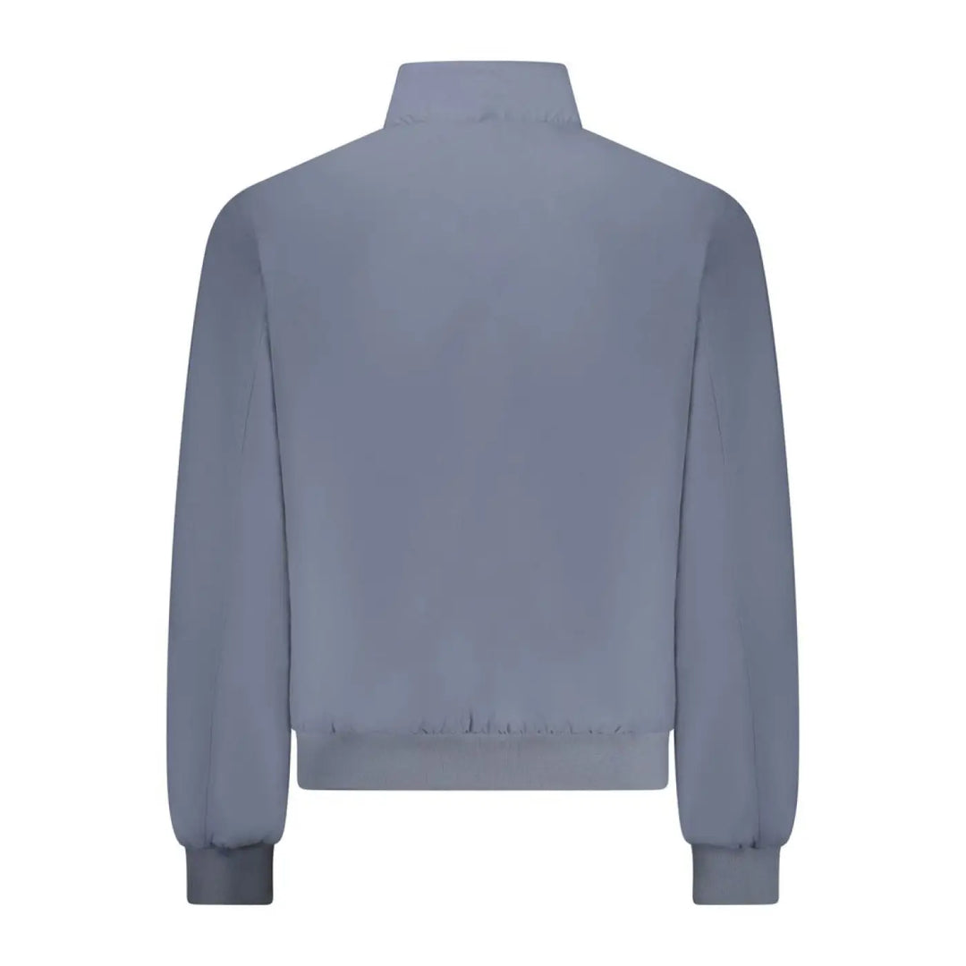 Norway 1963 Blue Cotton Men’s Jacket