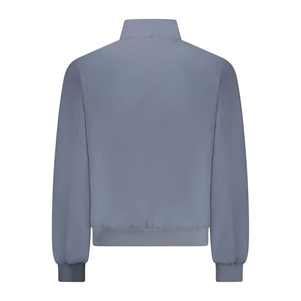 Norway 1963 Blue Cotton Men’s Jacket