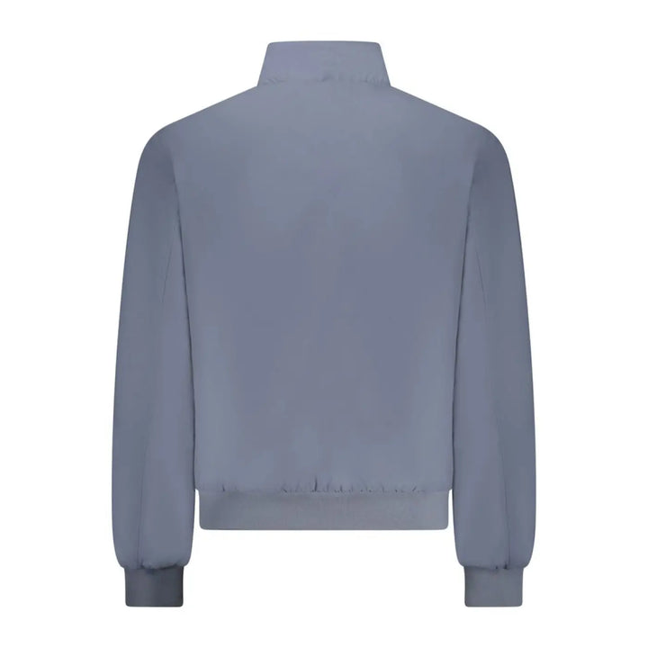 Norway 1963 Blue Cotton Men’s Jacket