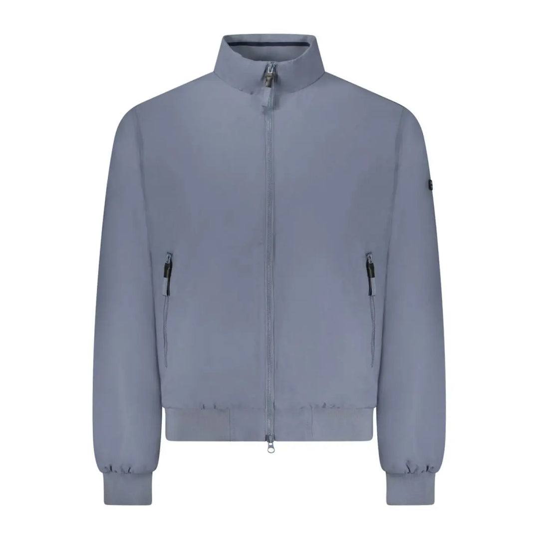 Norway 1963 Blue Cotton Men’s Jacket