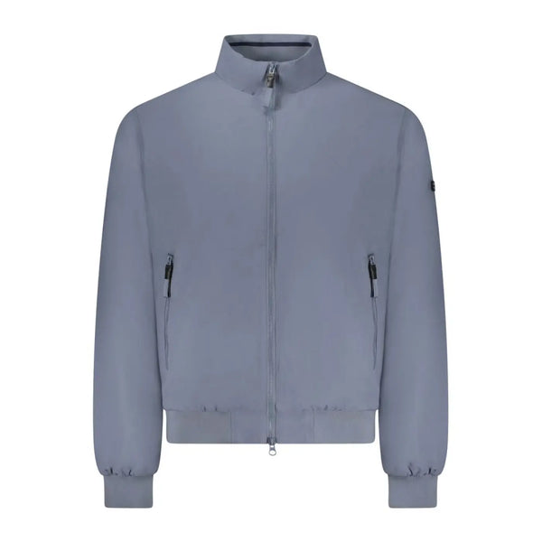 Norway 1963 Blue Cotton Men’s Jacket