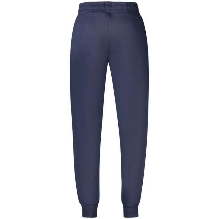 Norway 1963 Blue Cotton Mens Sweatpants