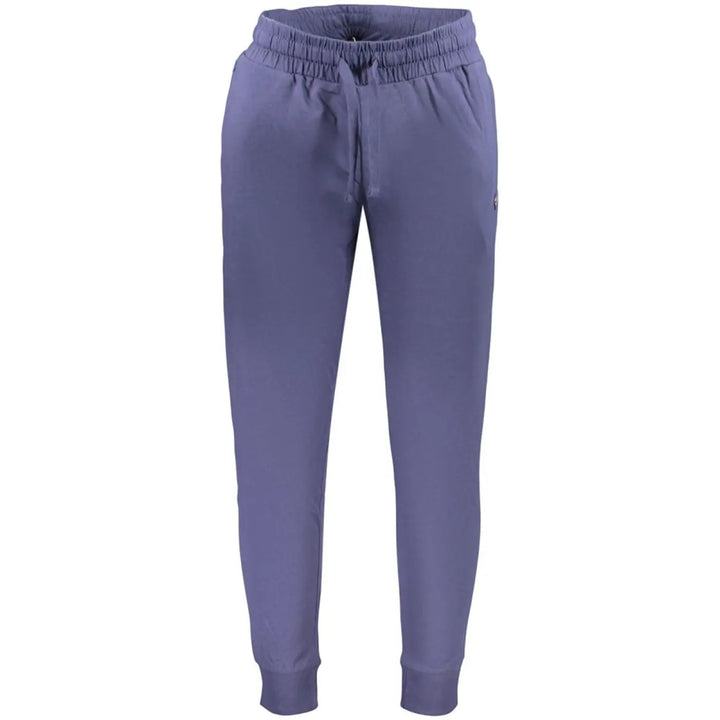 Norway 1963 Blue Cotton Men’s Track Pant
